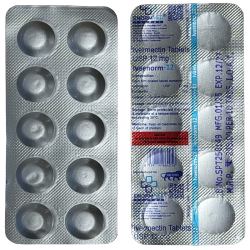 Ivermectin 12mg
